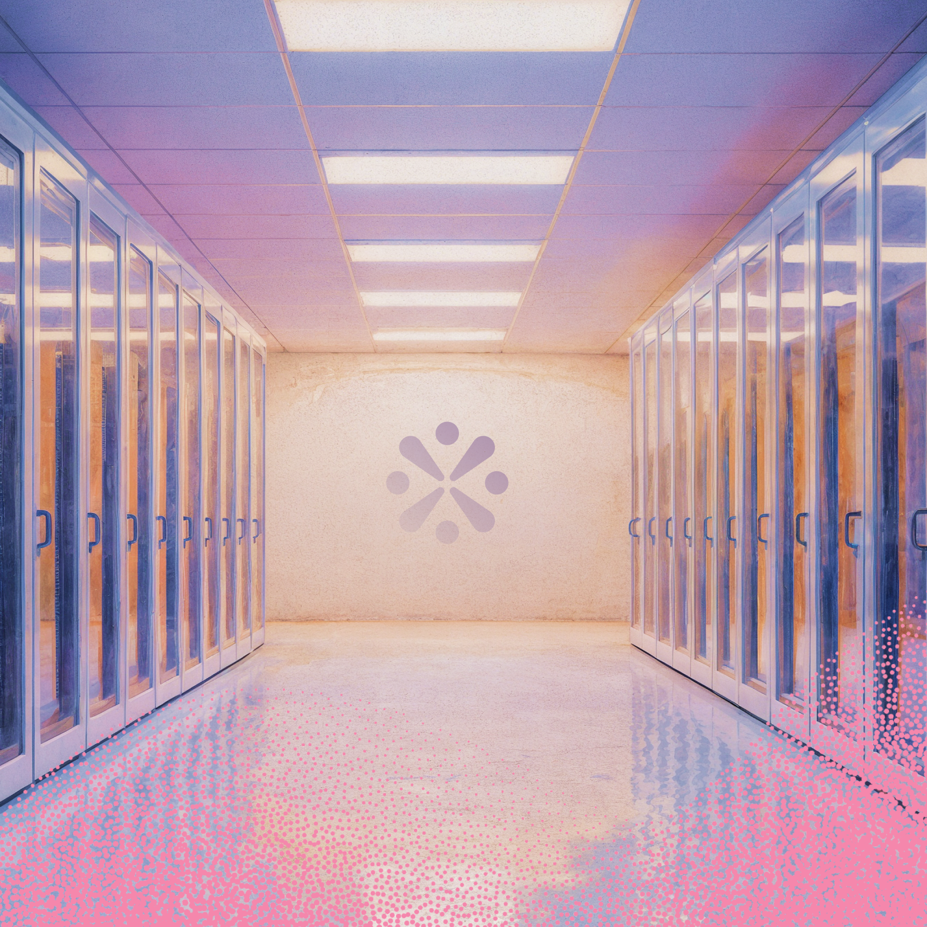 image de data center numspot